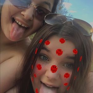 Meet your Posher, Heaven